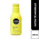 Té Hatsu Carambolo Amarillo 400Ml