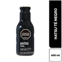 Té Hatsu Negro & Limonada 400Ml