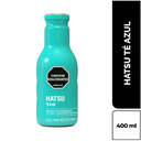 Té Hatsu PomegranaTé Azúl 400Ml