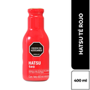 Té Hatsu Rojo & Frutos Rojos 400Ml