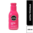 Té Hatsu Rosas & Lychee 400Ml