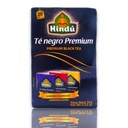 Té Hindu Negro Premium Surtido Caja 20 Unidades 32Gr