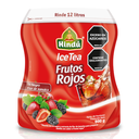 Té Polvo Ice Tea Frutos Rojos 600Gr