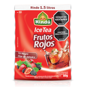 Té Polvo Ice Tea Light Frutos Rojos 60Gr