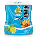 Té Polvo Ice Tea Limon 600Gr