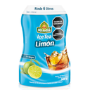 Té Polvo Ice Tea Limon Light 300Gr