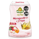 Té Polvo Ice Tea Mangostino Lychee 300Gr