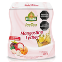 Té Polvo Ice Tea Mangostino Lychee 600Gr