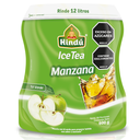 Té Polvo Ice Tea Manzana 600Gr