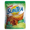 Té Polvo Suntea 50% Menos Azucar Limón 218Gr