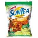 Té Polvo Suntea 50% Menos Azucar Limón 436Gr