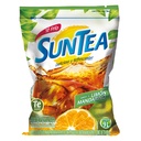 Té Polvo Suntea Limón Mandarino 436Gr