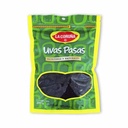 Uvas Pasas La Coruña Bolsa 200Gr