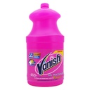 Vanish Liquido Ropa Color Gel 1800Ml