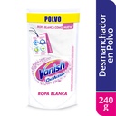 Vanish Oxi Action Polvo Blanco Total Doypak 240Gr