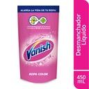 Vanish Quita Manchas Doypack  450Ml