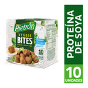 Veggie Bites Pietrán 10 Unidades 200Gr