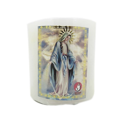 [050991] Velon #4 Don Julian 190Gr