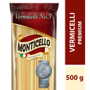 Vermicelli Monticello 500Gr