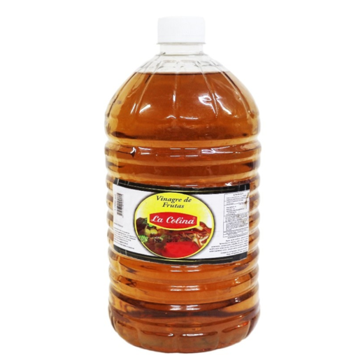 [047792] Vinagre De Frutas La Colina 3000Ml