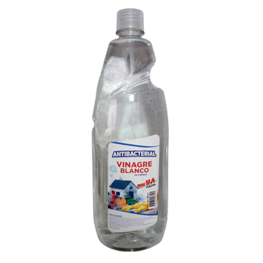 [050597] Vinagre De Limpieza Briya Facil 960Ml