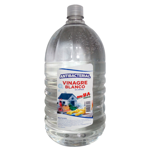 [050596] Vinagre De Limpieza Briya Facil 3000Ml