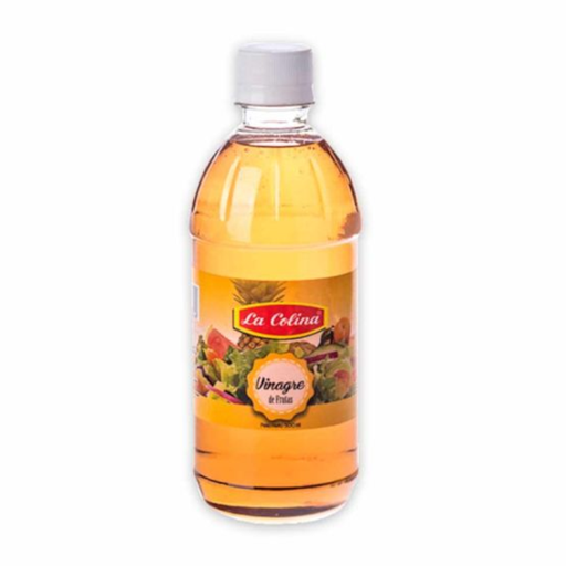 [051200] Vinagre Frutas La Colina 500Ml
