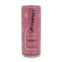 Vino Jp Chenet Fizzy Rosé Lata 250Ml