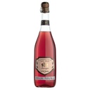 Vino Lambrusco Ca De Medici Rosado 750Ml