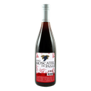 Vino Moscatel De Pasas Botella 750Ml