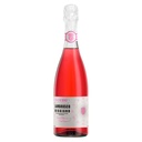 Vino Rosado Piccini Lambrusco Reggiano 750Ml