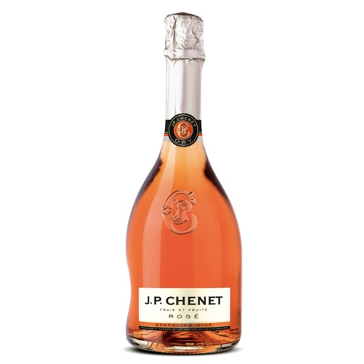 [008157] Vino Rosé Espumoso JP Chenet Botella 750Ml
