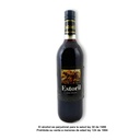 Vino Tinto Estoril Dulce Botella 750Ml