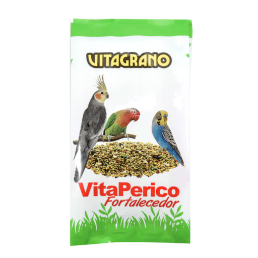 [004516] Vitaperico Vitagrano Fortalecedor 300Gr