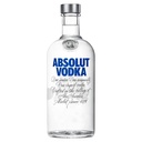 Vodka Absolut 700Ml