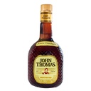 Whisky John Thomas Tradicional 750Ml