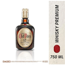 Whisky Old Parr 750Ml