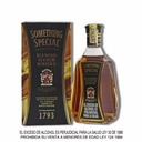 Whisky Something Special 750Ml