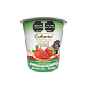 Yogur Bufala Colanta Fresa 170Gr