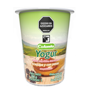 Yogur Colanta Arequipe Y Pasas Vaso 200Gr