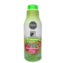 Yogur Colanta Fresa Pote 1000Gr