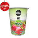 Yogur Colanta Fresa Vaso 200Gr