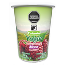 Yogur Colanta Mora Vaso 200Gr