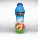 Yogur Colanta Slight Melocoton Pote 1000Gr