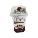 Yogur Griego Colanta Cereales y Arándanos 120Gr