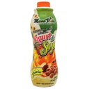 Yogur Mana Vida Soya Frutos Amarillos 1000Ml