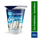 Yogurt Alpina Original Guanabana 200Gr