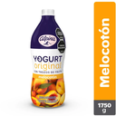 Yogurt Alpina Original Melocoton 1750Gr