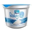 Yogurt Babygu Natural Alpina 113Gr