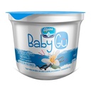 Yogurt Babygu Vainilla Alpina 113Gr